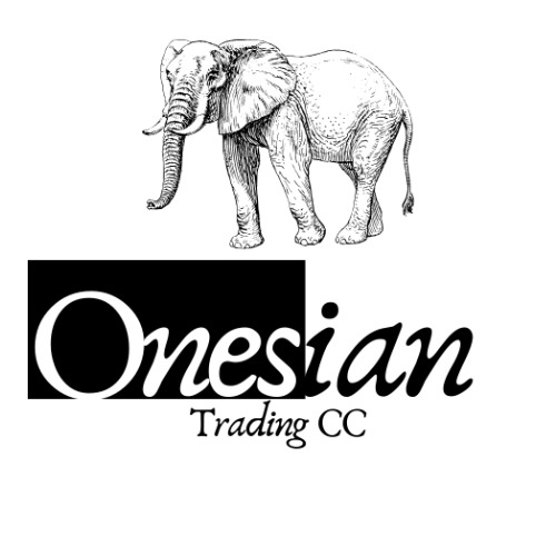 Onesian Trading Logo