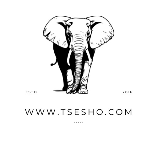 Tsesho Logo