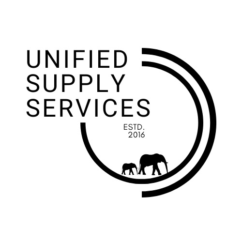 Unified Supply Services CC Logo